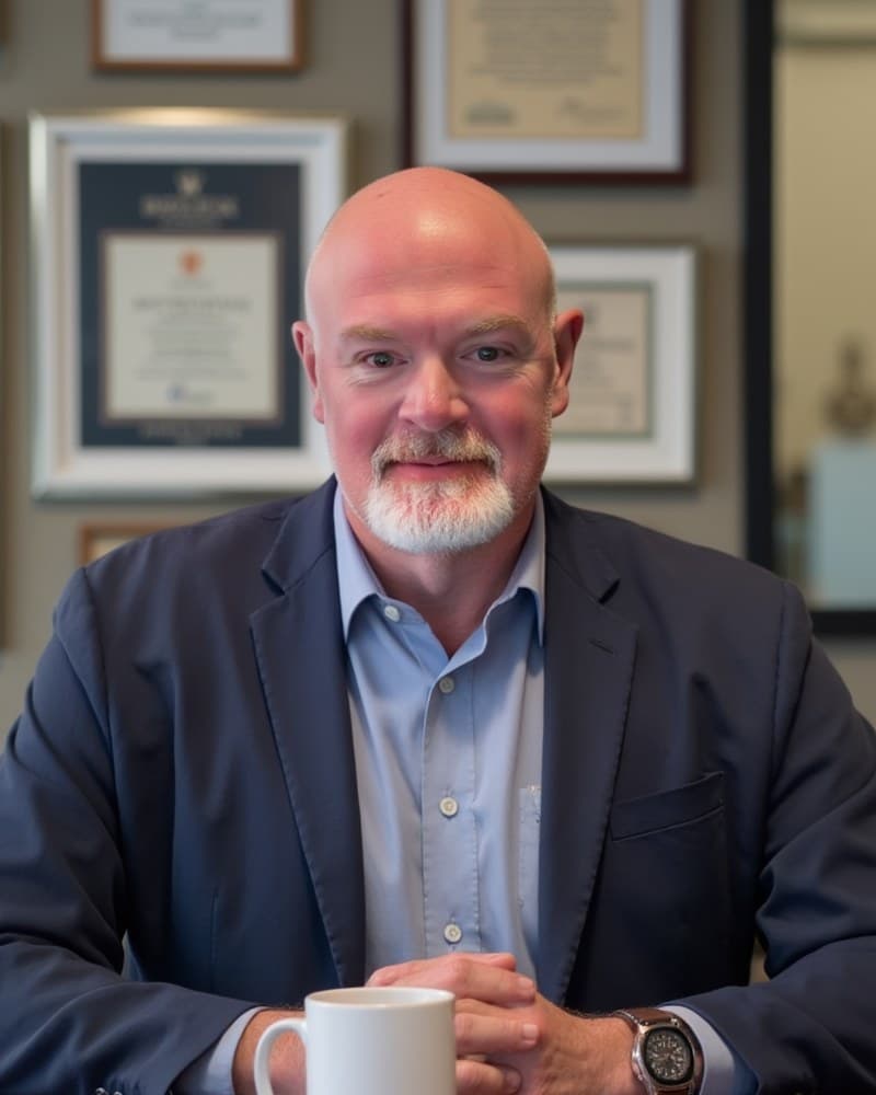 Dr. Erik Petersen, DO